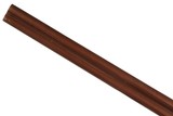 Westley Richards Bar in Wood Hammer SxS Shotgun 12 GA - 12 of 13