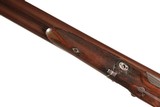 Westley Richards Bar in Wood Hammer SxS Shotgun 12 GA - 10 of 13