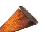 Westley Richards Bar in Wood Hammer SxS Shotgun 12 GA - 13 of 13