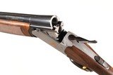 Franchi Elegante O/U Shotgun 20GA - 9 of 18