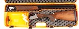 Franchi Elegante O/U Shotgun 20GA - 17 of 18