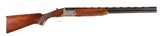 Nikko 5000 II O/U Shotgun 12 GA - 3 of 13