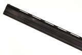 Nikko 5000 II O/U Shotgun 12 GA - 11 of 13