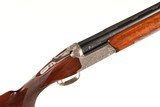 Nikko 5000 II O/U Shotgun 12 GA - 1 of 13