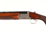 Nikko 5000 II O/U Shotgun 12 GA - 4 of 13