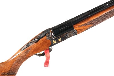 Caesar Guerini Tempio O/U Shotgun .410