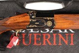 Caesar Guerini Invictus II O/U Shotgun 12 GA