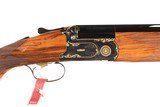 Caesar Guerini Invictus II O/U Shotgun 12 GA - 3 of 18