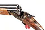 Caesar Guerini Invictus II O/U Shotgun 12 GA - 9 of 18