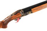 Caesar Guerini Invictus II O/U Shotgun 12 GA - 5 of 18