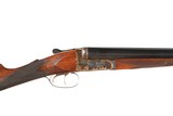 Churchill Regal XXV SxS Shotgun 12 GA - 3 of 18