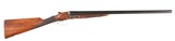 Churchill Regal XXV SxS Shotgun 12 GA - 4 of 18