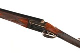 Churchill Regal XXV SxS Shotgun 12 GA - 8 of 18