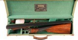 Churchill Regal XXV SxS Shotgun 12 GA - 17 of 18