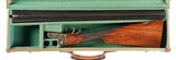 Churchill Regal XXV SxS Shotgun 12 GA - 18 of 18