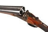 Churchill Regal XXV SxS Shotgun 12 GA - 9 of 18