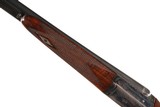 AYA No.3 SxS Shotgun .410 #3 - 11 of 18