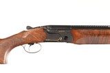 Beretta 692 Trap O/U Shotgun 12 GA - 2 of 17