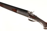 Purdey Hammer Gun SxS Shotgun 28GA - 6 of 16