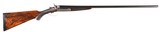 Purdey Hammer Gun SxS Shotgun 28GA - 2 of 16