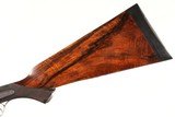 Purdey Hammer Gun SxS Shotgun 28GA - 8 of 16