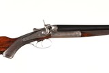 Purdey Hammer Gun SxS Shotgun 28GA - 1 of 16