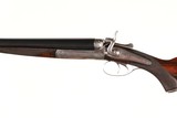Purdey Hammer Gun SxS Shotgun 28GA - 4 of 16