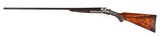 Purdey Hammer Gun SxS Shotgun 28GA - 5 of 16