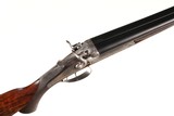 Purdey Hammer Gun SxS Shotgun 28GA - 3 of 16