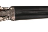 Purdey Hammer Gun SxS Shotgun 28GA - 15 of 16