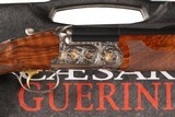 Caesar Guerini Invictus III O/U Shotgun 12 GA