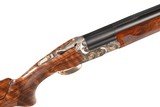 Caesar Guerini Invictus III O/U Shotgun 12 GA - 5 of 18