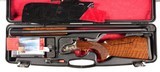 Caesar Guerini Invictus III O/U Shotgun 12 GA - 17 of 18