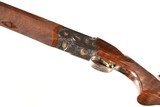 Caesar Guerini Invictus III O/U Shotgun 12 GA - 8 of 18
