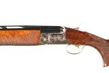 Caesar Guerini Invictus III O/U Shotgun 12 GA - 6 of 18