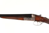 SH Parrack Solihull Box Lock Ejector SxS Shotgun 12 GA - 4 of 14