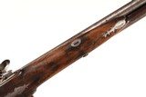 Burnie Flintlock Shotgun Flintlock Shotgun 25 GA - 10 of 16