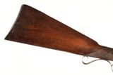 Burnie Flintlock Shotgun Flintlock Shotgun 25 GA - 9 of 16