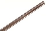 Burnie Flintlock Shotgun Flintlock Shotgun 25 GA - 11 of 16