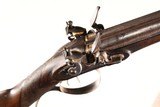 Burnie Flintlock Shotgun Flintlock Shotgun 25 GA - 13 of 16