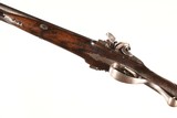 Burnie Flintlock Shotgun Flintlock Shotgun 25 GA - 6 of 16