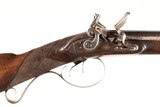 Burnie Flintlock Shotgun Flintlock Shotgun 25 GA - 1 of 16