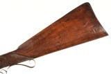 Burnie Flintlock Shotgun Flintlock Shotgun 25 GA - 8 of 16