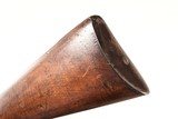 Burnie Flintlock Shotgun Flintlock Shotgun 25 GA - 15 of 16