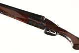 AYA No 3 SxS Shotgun 12 GA - 6 of 13