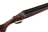AYA No 3 SxS Shotgun 12 GA - 1 of 13