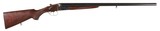 AYA No 3 SxS Shotgun 12 GA - 3 of 13