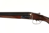 AYA No 3 SxS Shotgun 12 GA - 4 of 13