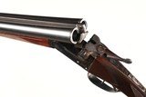 AYA No 3 SxS Shotgun 12 GA - 7 of 13