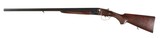 AYA No 3 SxS Shotgun 12 GA - 5 of 13